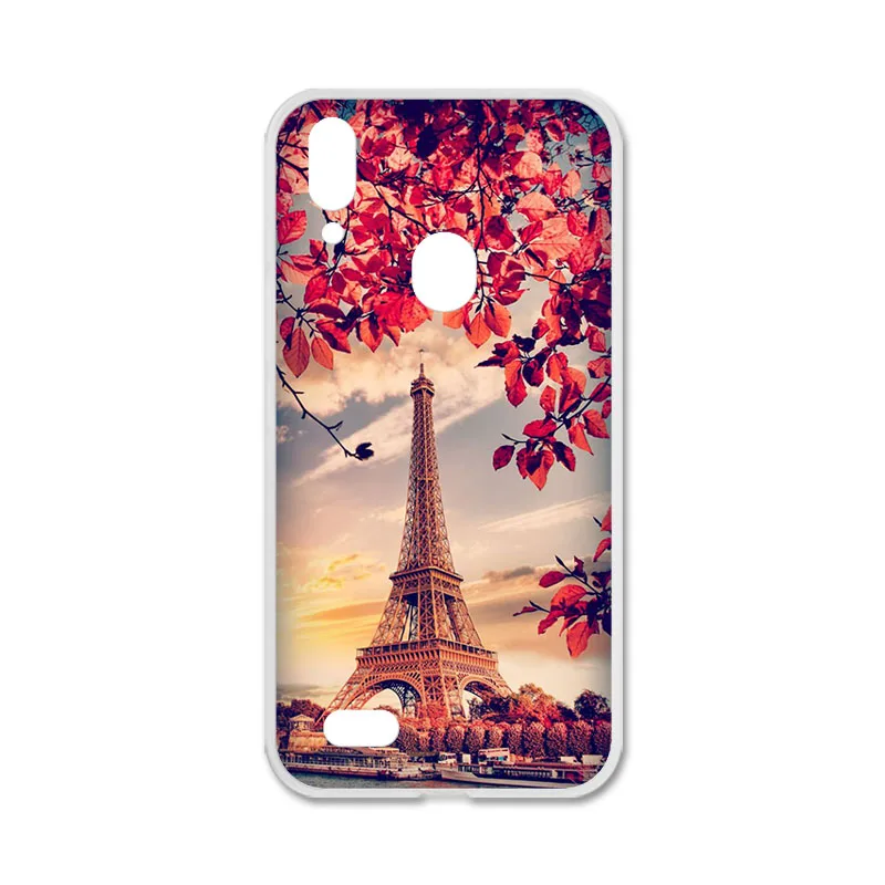 J122 Ojeleye DIY узорный силиконовый чехол для Leagoo M11 Чехол Мягкий ТПУ чехол на телефон с изображениями героев мультфильмов для Leagoo M11 S11 Чехлы противоударный чехол - Цвет: J122