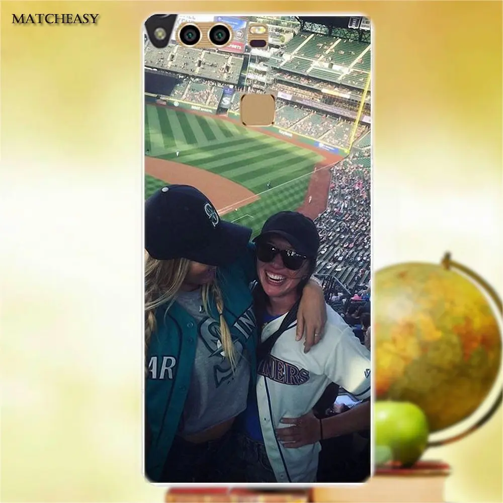 TPU Retail New Fashion His Hers Best Friends Bff For Huawei G7 G8 Honor 5A 5C 5X 6 6X 7 8 V8 Mate 9 P7 P8 P9 P10 Lite Plus | Мобильные