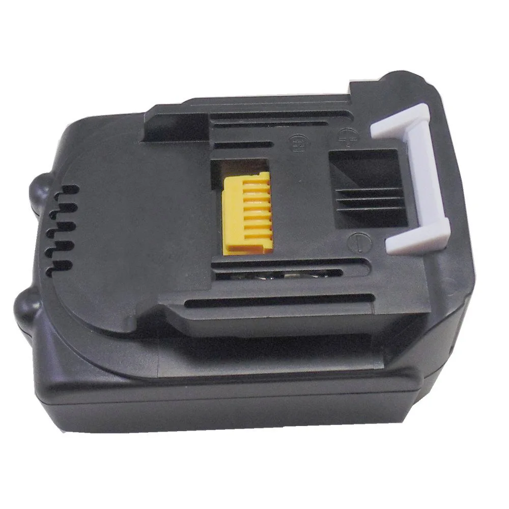 GTF для Makita BL1430 194066 1 BDF343 14 4 В 30Ah 3000mAh литий ионный Батарея|Перезаряжаемые батареи| |