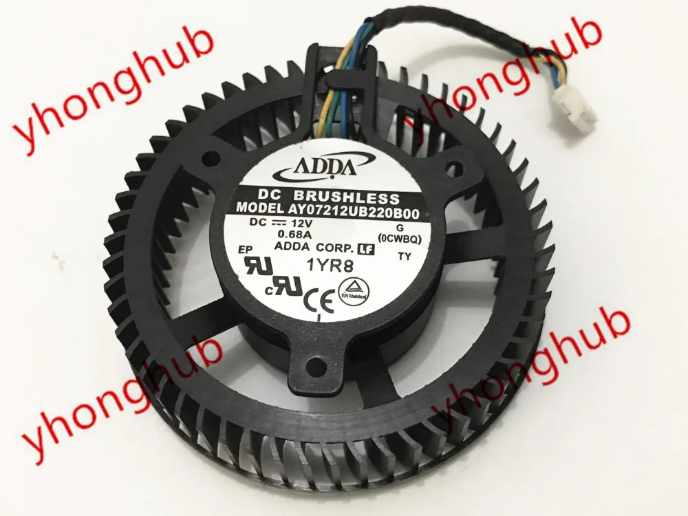 adda ay07212ub220b00