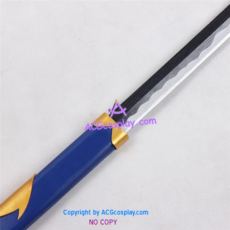 Косплей реквизит из ПВХ для косплея Fate Stay Night / Zero Sasaki Kojirou|cosplay props|sword cosplayfate stay night