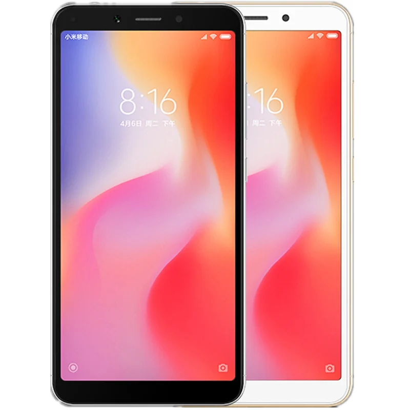 Закаленное стекло с полным покрытием для xiaomi redmi 6A 6 A redmi6A защитный упрочненный