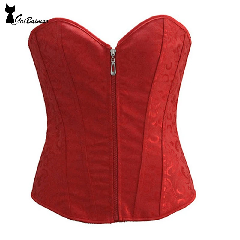 Новое поступление Классические корсеты со шнуровкой оборками|bridal corset|corset bonedcorset