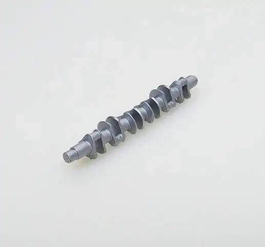 Новая литьевая Смола 1/18 модель автомобиля V8 V12 пульт дистанционного управления модифицированный автомобиль DIY Смола моделирование двигателя поршень цилиндра