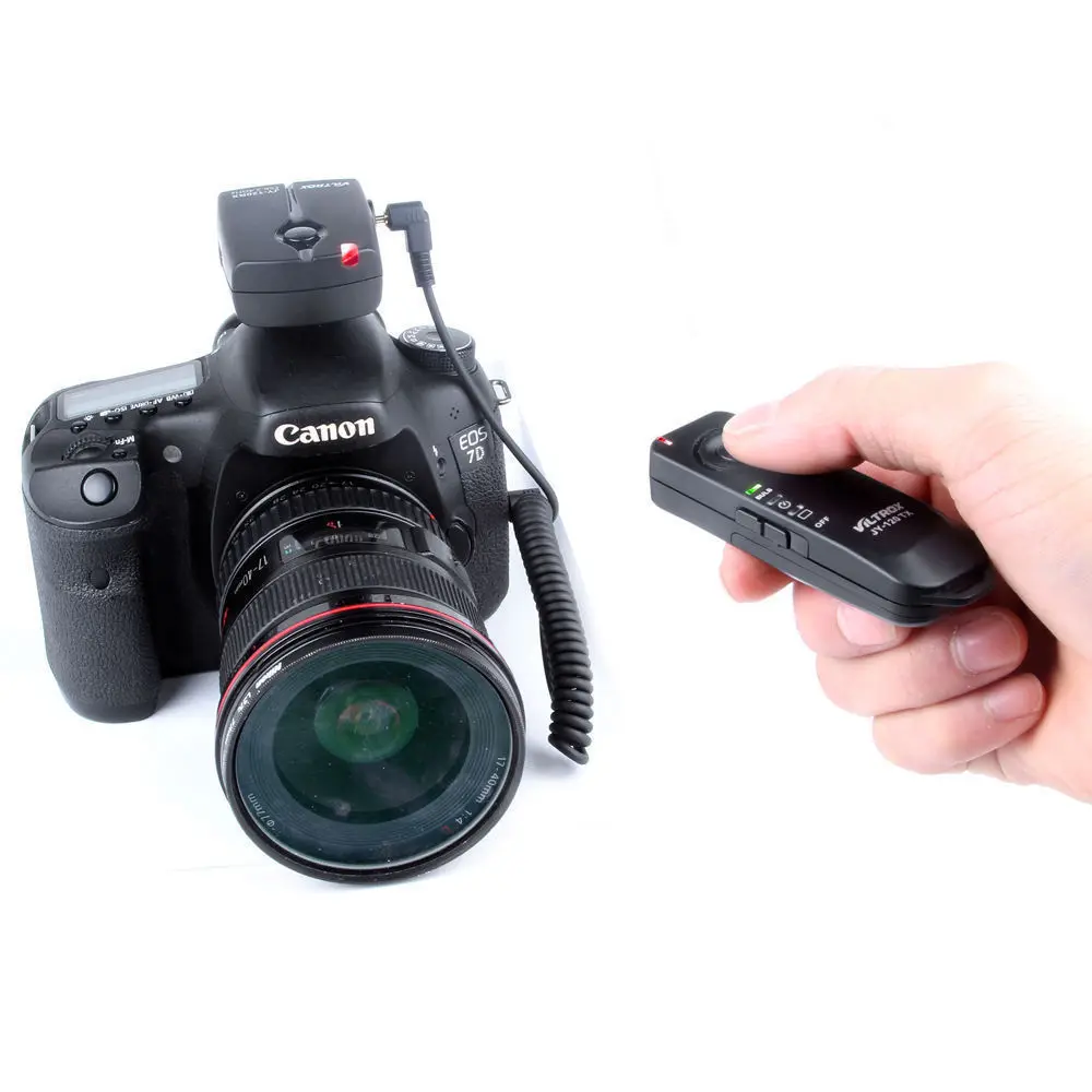 Беспроводной пульт дистанционного управления для камеры Nikon D3100 D3200 D5200 D5300 D5500 D7000