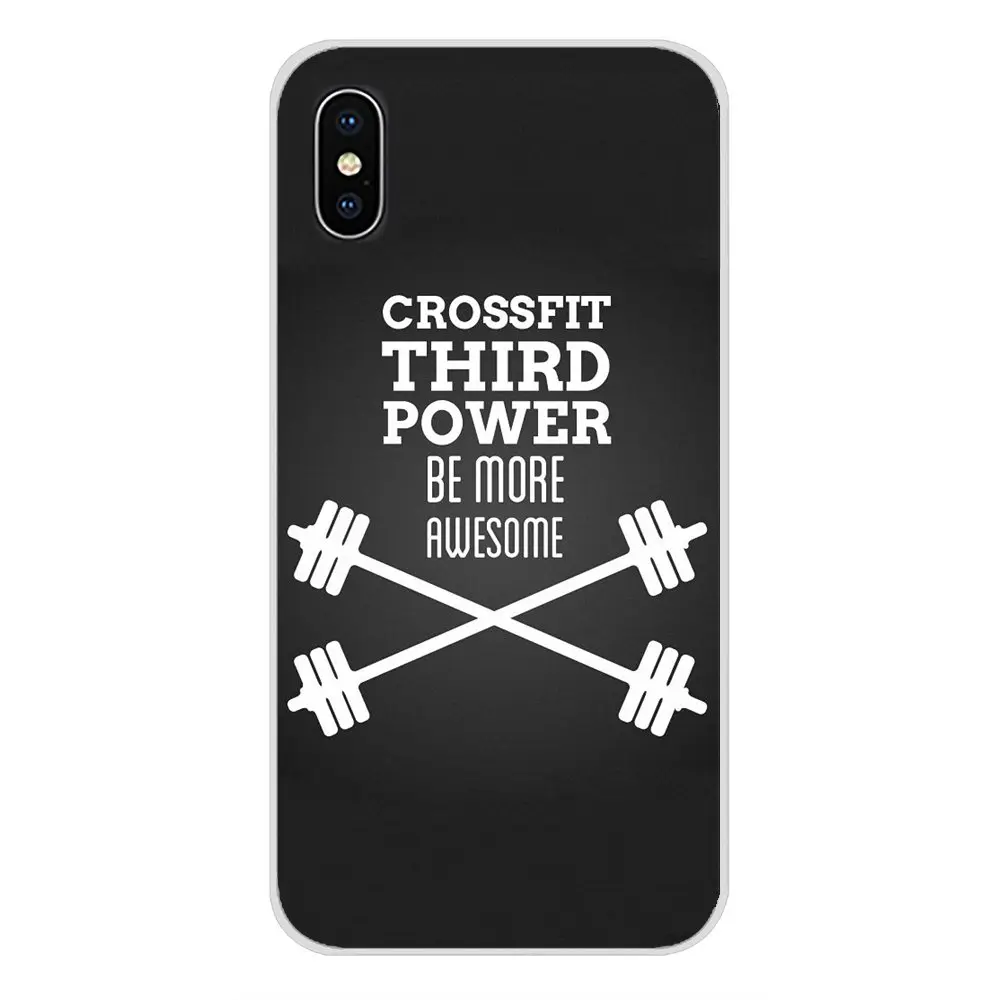 Для Xiaomi Redmi Note 6A MI8 Pro S2 A2 Lite Se MIx 1 Max 2 3 для Oneplus 6T Ультратонкий чехол CrossFit