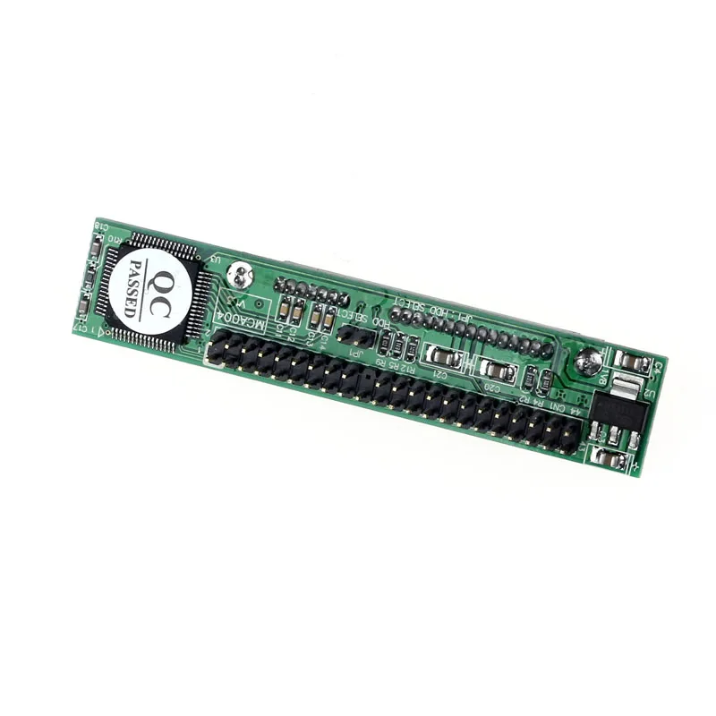 CARPRIE 7 + 15 контактный разъем Мама с SATA на 2 5 дюйма Мужская модель для ноутбука