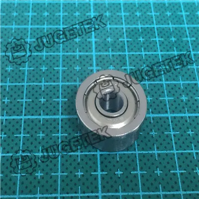 

Flanged Ball Bearing F606ZZ