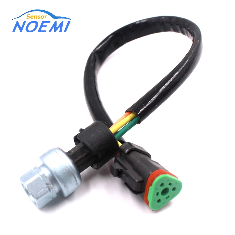 Датчик давления для кондиционера C7 C13 C15 C16 194 6725 2CP3 68 1946725|engine pressure sensor|engine sensorengine 1 |