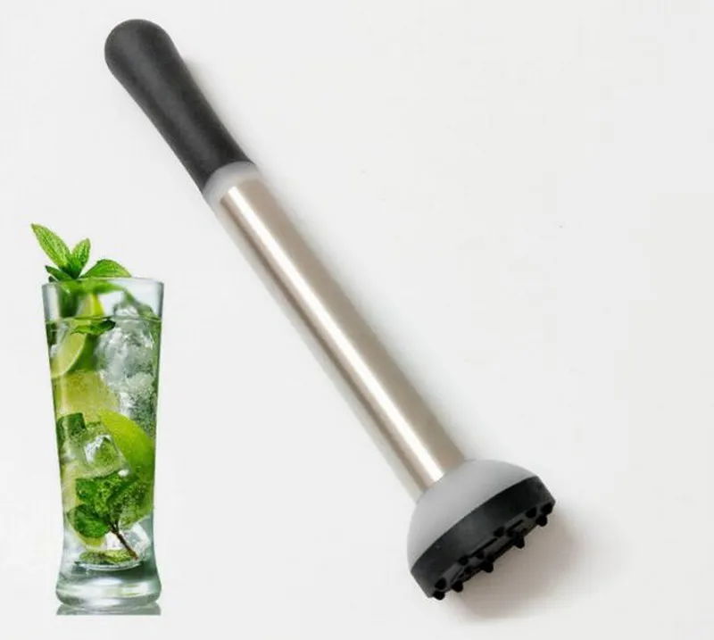 Фруктовые палочки для помешивания напитков Caipirinha Pestles пластиковые мешалки дробилки льда