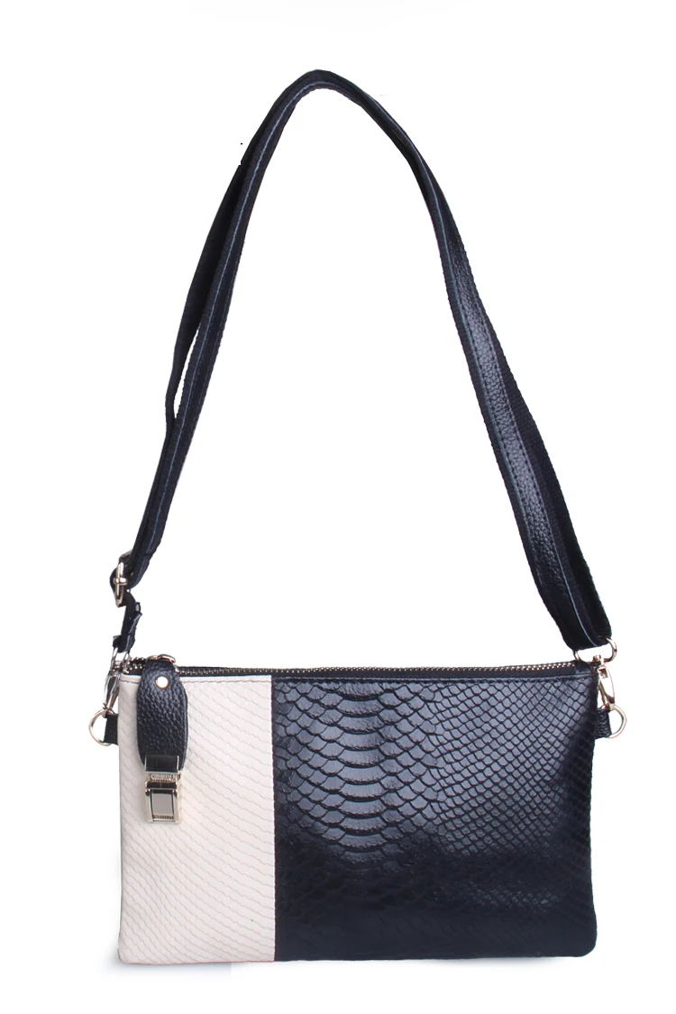 2015 New Animal 3D Genuine Leather ALIGATOR vintage bags women leather Handbags Messenger Bags Women Clutch with Belt CH09 |