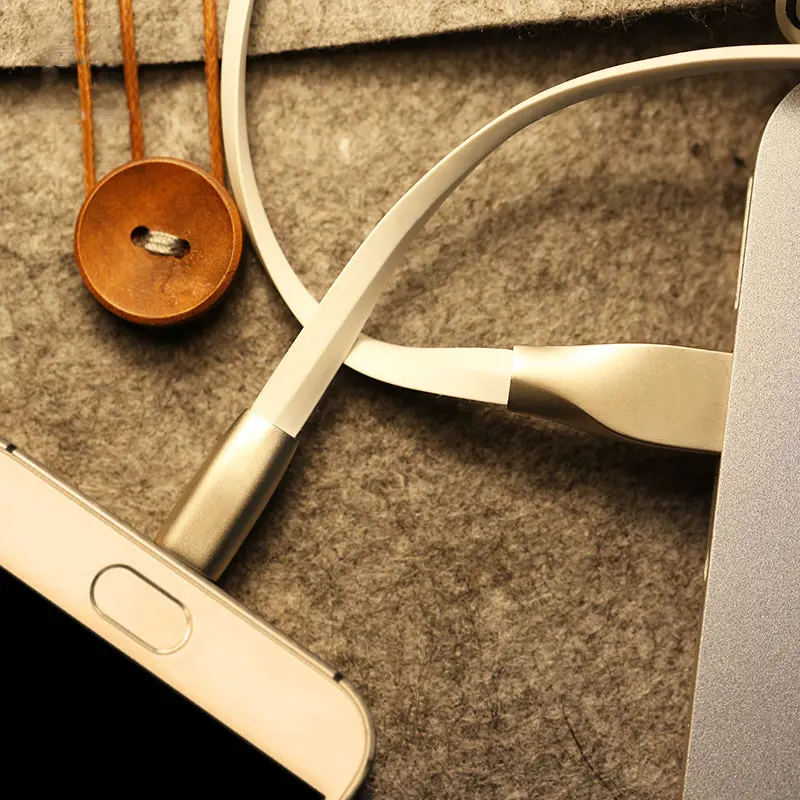 Micro USB кабель SUPTEC из цинкового сплава для быстрой зарядки samsung Galaxy S7 S6 S5 S4 Xiaomi huawei LG Android Phone USB зарядный кабель