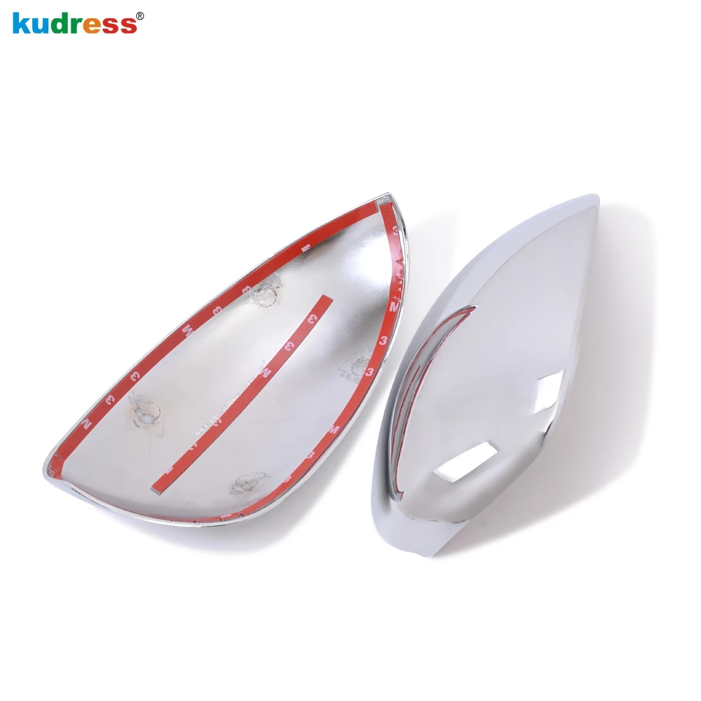 Накладка на зеркало для Nissan Juke 2011 2012 2013|rear view mirror cover|view mirrorchrome cover |