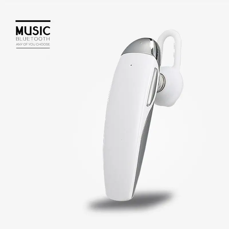 X168 гарнитура Bluetooth 4 1 Беспроводной Бизнес наушники-вкладыши мобильного телефона