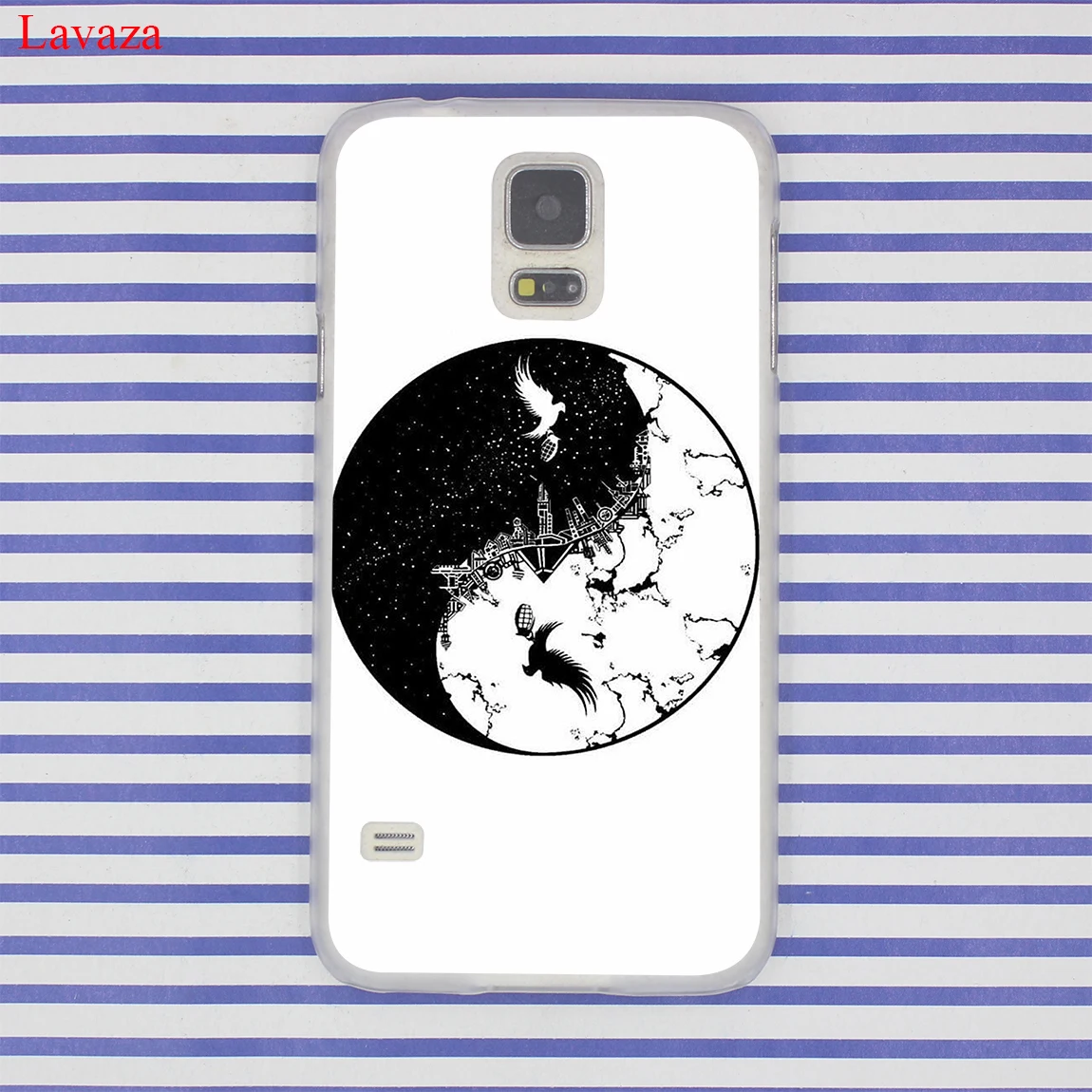 Чехол для телефона Lavaza чехол Samsung Galaxy S20 Ultra S10E S10 Lite S6 S7 Edge S8 S9 Plus A51 A71 A81 A91|for samsung