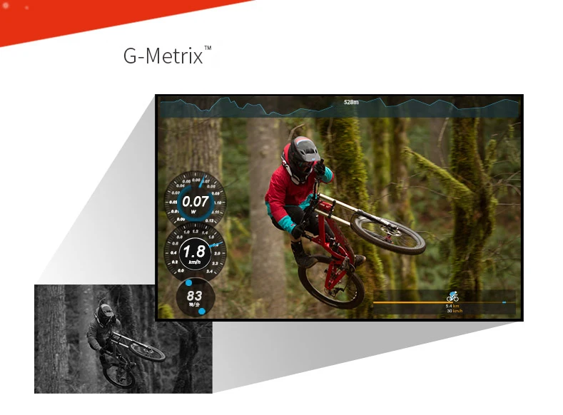Garmin VIRB Ultra 30 gps уличная микро умная Спортивная HD камера водонепроницаемая 4K Спортивная камера