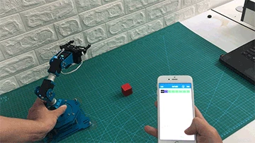 Промышленный 6 DOF робот Arduino Servo Arm XArm с параметром отзывы для дистанционного управления RC части робот игрушка