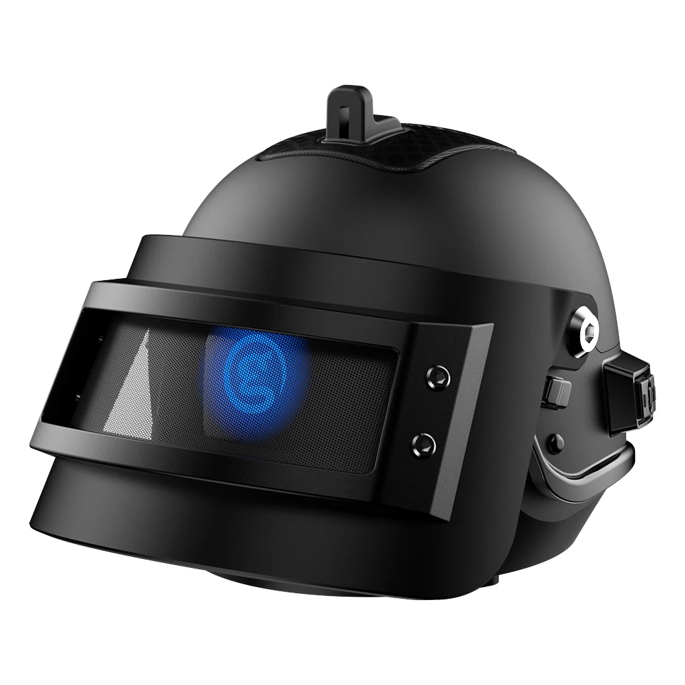 GameSir GB98K портативный Bluetooth динамик беспроводной Открытый громкий динамик звуковая система 3D стерео музыка объемная Поддержка Android iOS