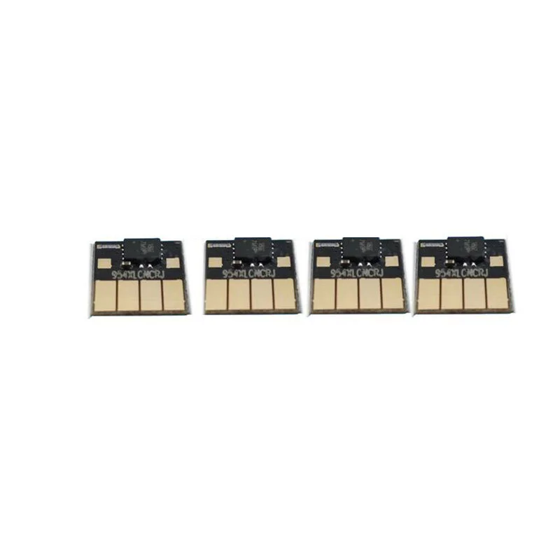 

Замена чипа дуги vilaxh 954 для принтера HP 954XL 954 XL OfficeJet Pro 7740 8210 8710 8720 8730 чип автосброса