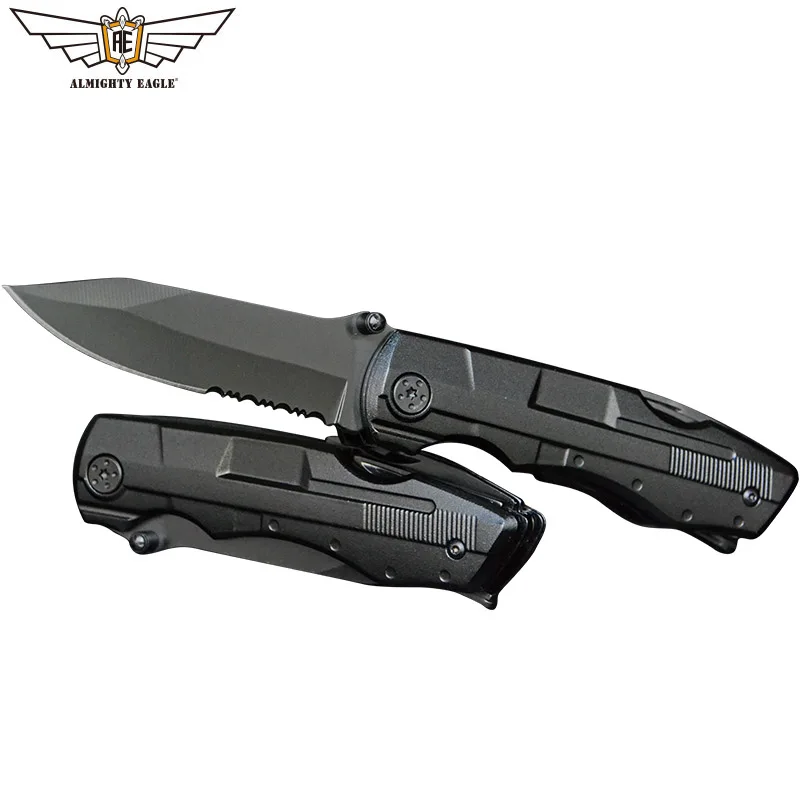Всемогущий Орел многофункциональный нож плоскогубцы складной безопасности