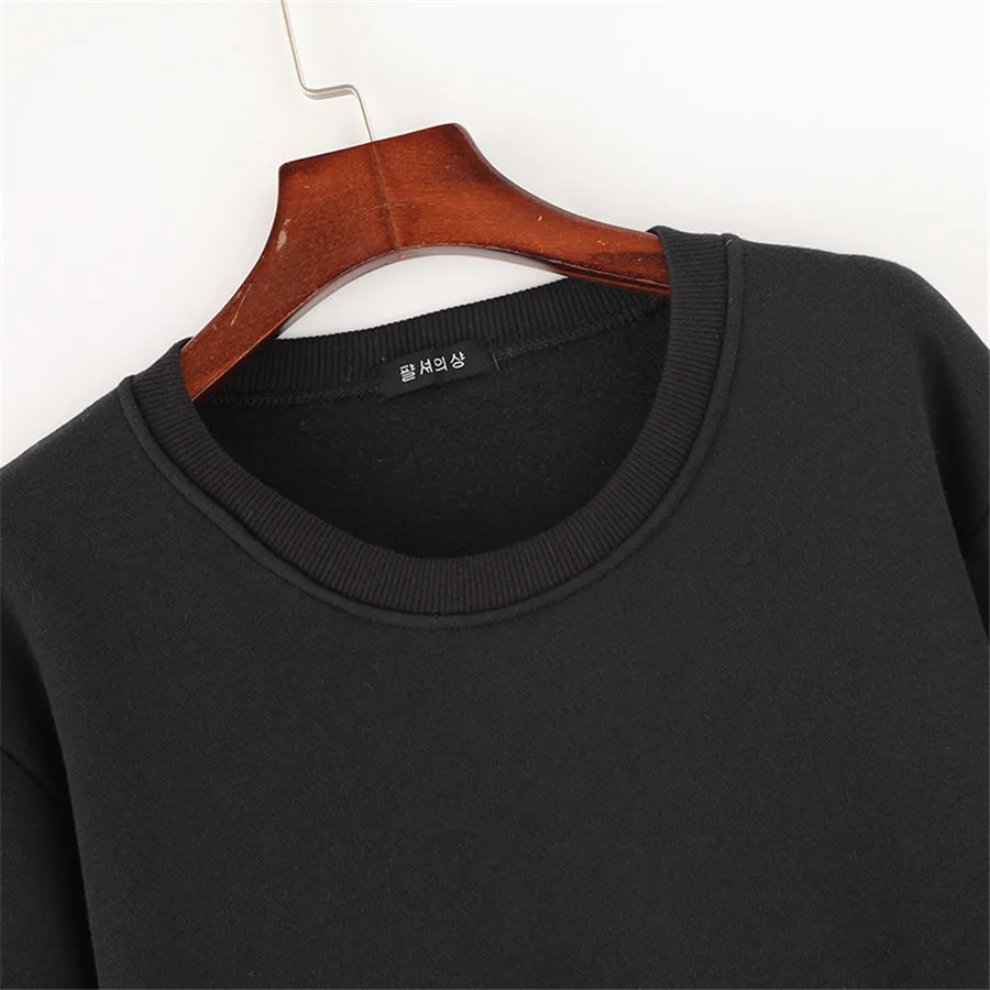 Осень-зима футболки дети детская одежда Большой Одежда для девочек футболка с