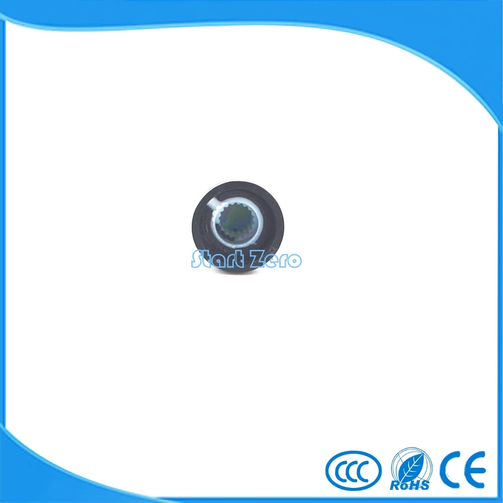 30 шт. колпачки для ручек потенциометра|cap cap|cap knobcap c |