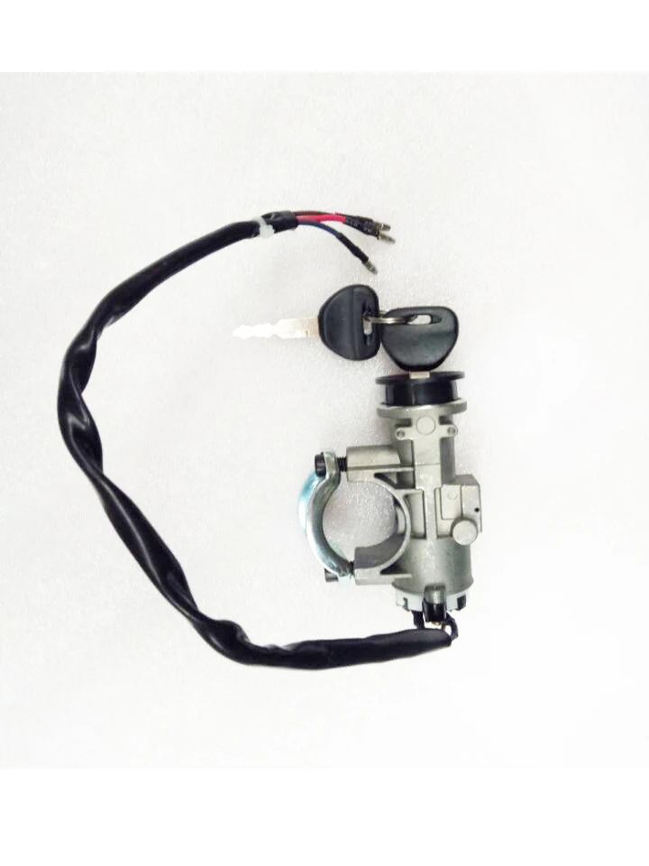 Ключ зажигания EFI MSU UTV 400 800 HiSUN MASSIMO TSC BENNCHE Spire