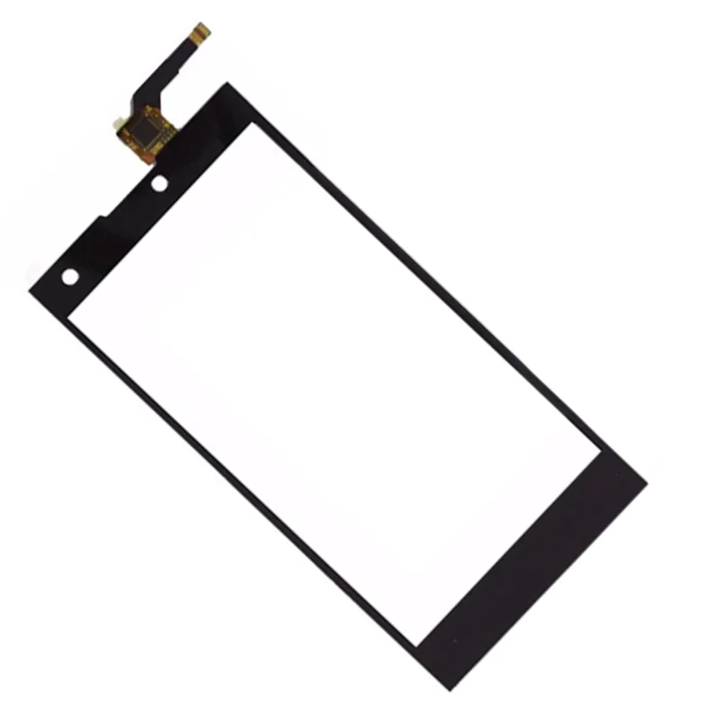 Tested 20pcs/lot Touch Panel For Dexp Ixion W5 Screen Glass Digitizer Sensor Replacement Free Shipping | Мобильные телефоны и