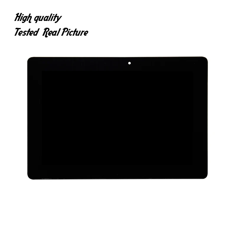 Для ASUS TF300TG TF300T TF300TL TF300 5158N ЖК-дисплей монитор Сенсорный экран дигитайзер панель в