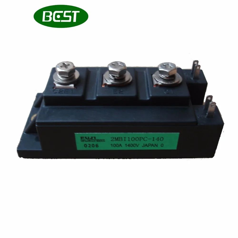 Мощность Igbt модуль 2MBI450U4J-120-50 2MBI450U4J120-50 2MBI200UR-120 (A50L-0001-0420) | Обустройство дома