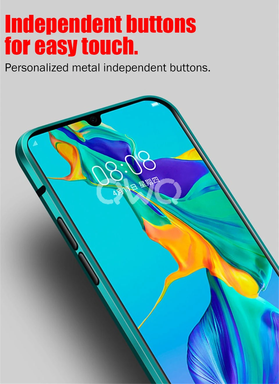 Металлический магнитный стеклянный чехол для телефона huawei P20 P30 Pro Lite P Smart Защитные чехлы для huawei mate 20 Lite Pro откидная крышка