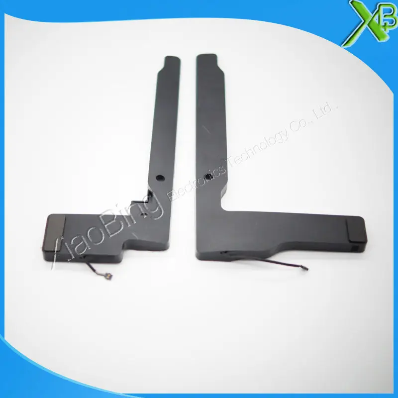 Совершенно новый левый и правый динамик подходит для MacBook Air 13 3 &quotA1369 A1466 2011 2015