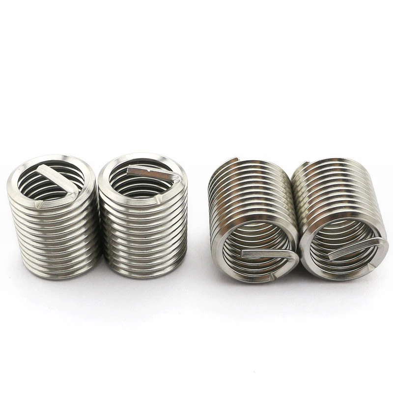 Набор винтов из нержавеющей стали 2PCS-M16*2 * 1D/2D/3D 304/комплекты защиты