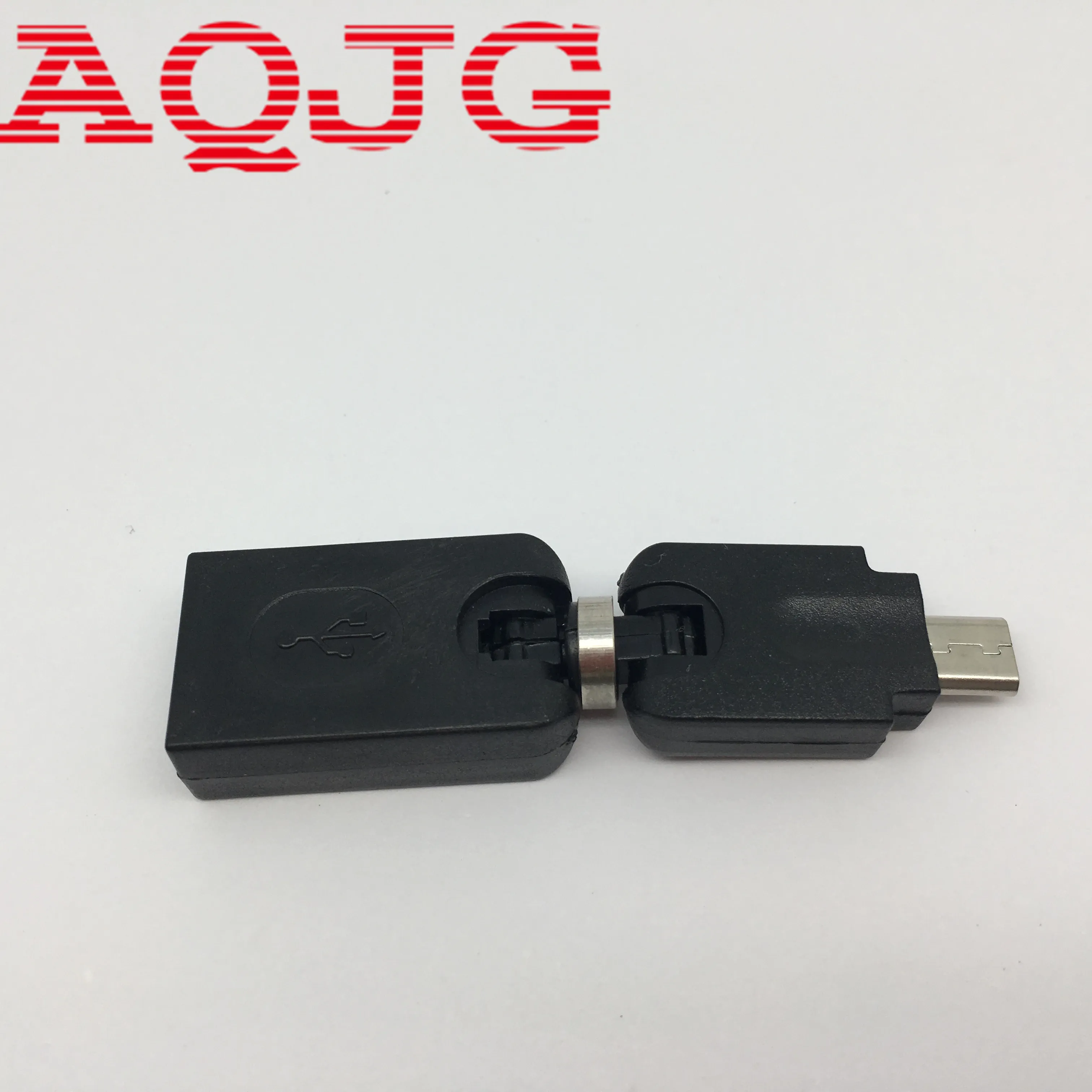 Микро USB к кабель Micro папа гнезду хост OTG мини для планшетных ПК мобильных