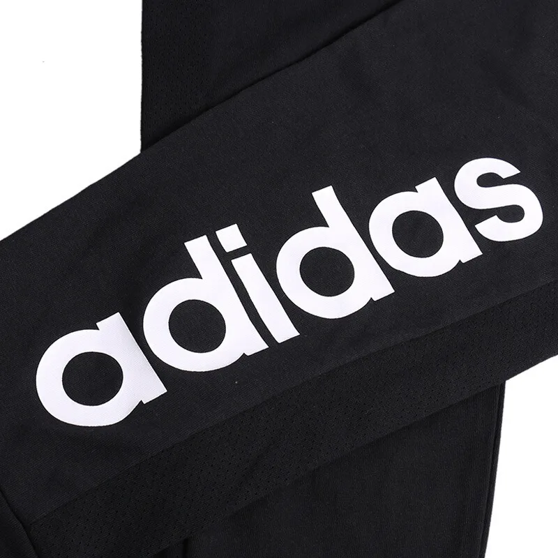 Оригинальное новое поступление 2018 Adidas NEO Label M CE MESH TP мужские брюки спортивная