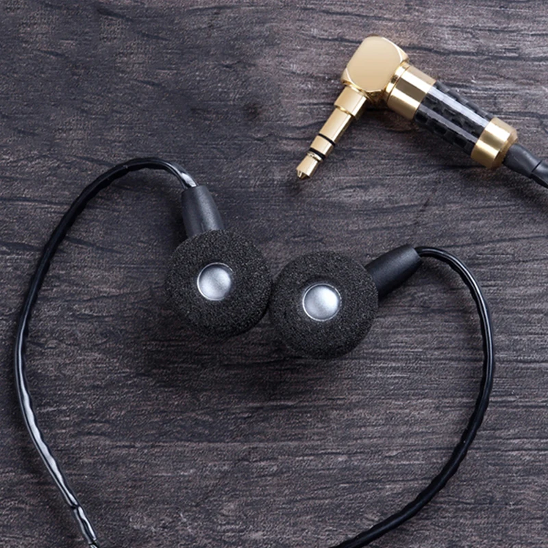 2018 новый металл плоские беспроводной наушник 14 2 мм Динамический HiFi музыкальное