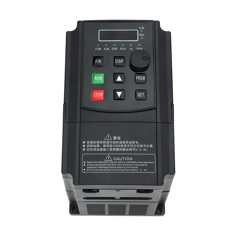 Преобразователь частоты переменного тока однофазный вход трехфазный выходной
