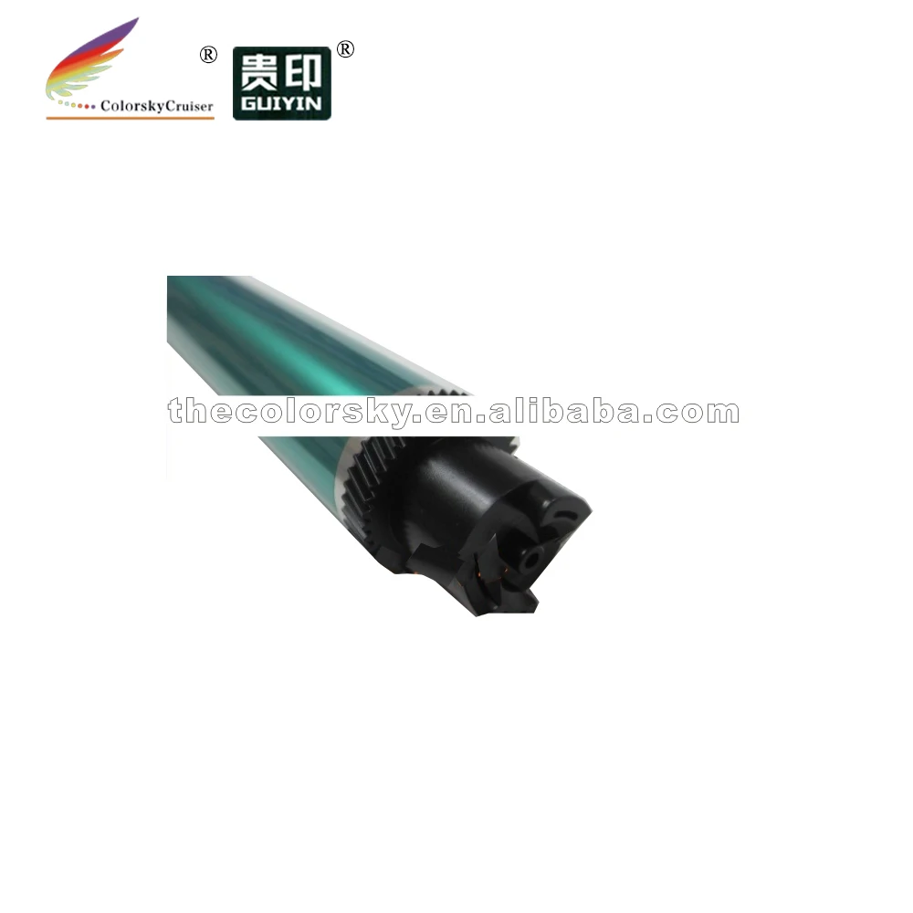 Фотобарабан для лазерного копировального аппарата Xerox DP340 DP240 CT350268 10000 страниц 4