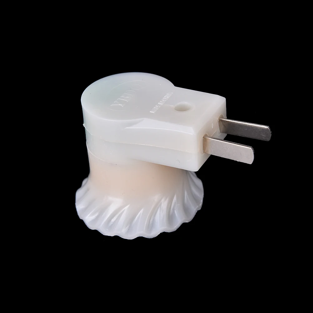 1 шт. европейские Стандартный Тип штекера держатель лампы с резьбовым горлом E27