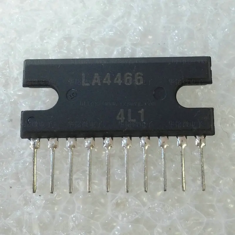 LA7578N / LA4466 LA76845 LA5523 LA4570 LA4510| |