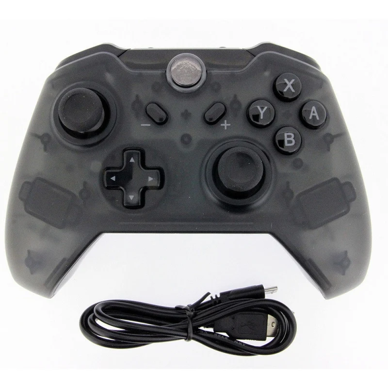 For Nintend Switch Pro Controller Wireless Gamepads Gaming Joystick Bluetooth for game controller Wired gamepad