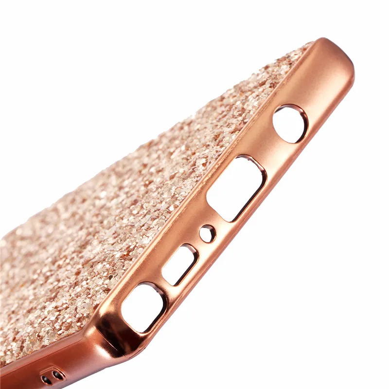 Case For Sumsung Galaxy Note 8 9 Luxury Not9 Bling Shining Hard Back Cover Cute Shockproof Etui for samsung note9 carcasa 512gb |