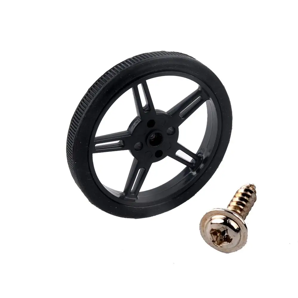 2 шт./лот Feetech FS90R Servo/колеса 360 градусов непрерывное вращение Micro Радиоуправляемый мотор сервопривода для RC автомобилей Лодка робот дроны 6 в 1,5 кг