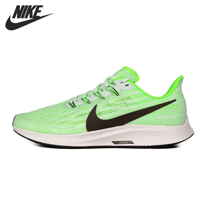 Мужские кроссовки NIKE Air Zoom Pegasus 36 оригинальные новое поступление|Беговая обувь| |