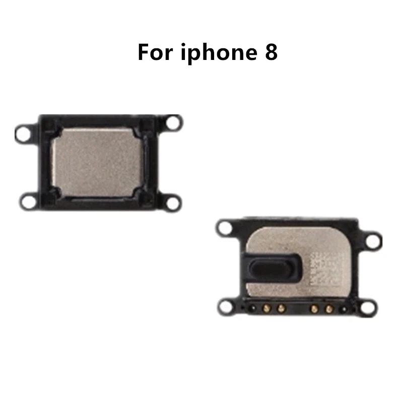 Для iPhone 8 наушники приемник звуковой динамик гибкий кабель для 8G 100%