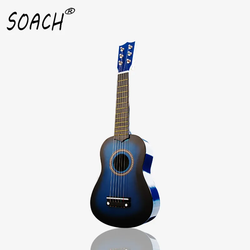 SOACH высококачественные музыкальные инструменты профессиональные детские