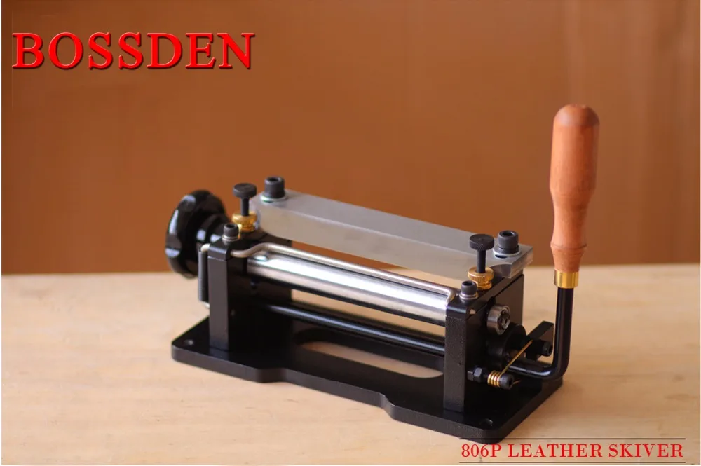 Инструмент для очистки кожи BOSSDEN инструмент | Инструменты