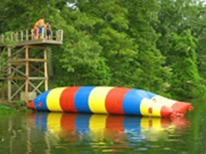 Надувное Оборудование Для Водного парка | Игрушки и хобби