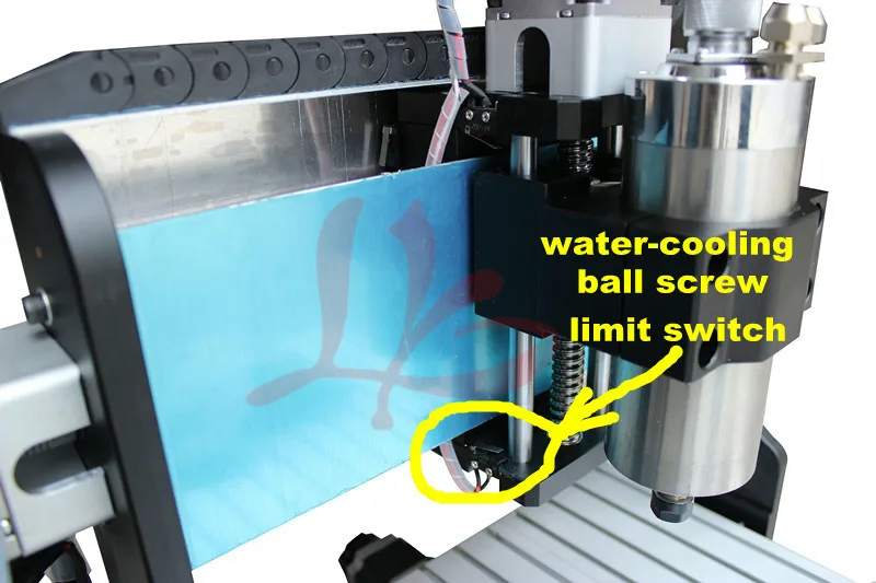 Россия свободный Корабль &amp Налог! металла с чпу 3d гравировальный станок