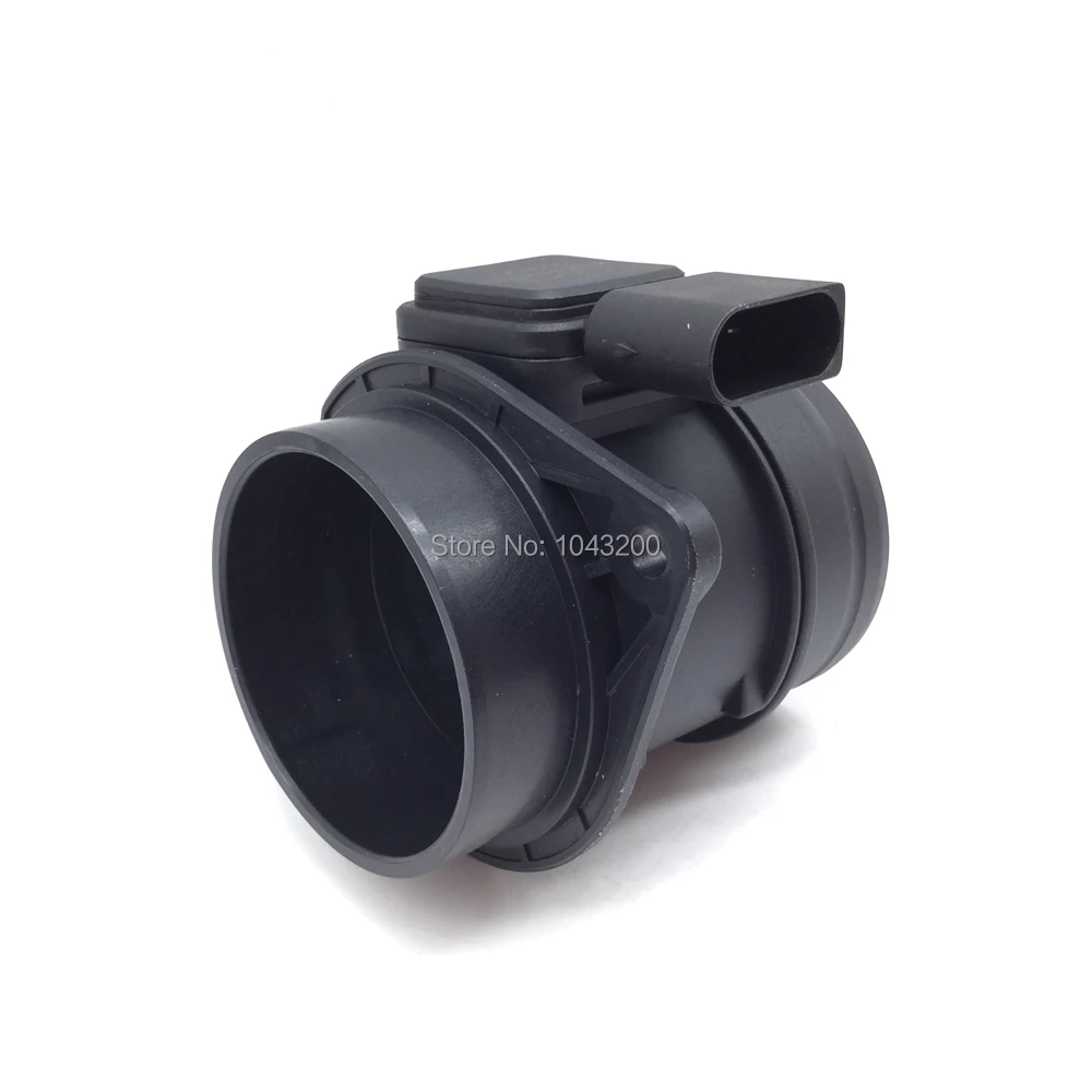 5WK97026Z 5WK97003Z MAF Массовый датчик расхода воздуха для MERCEDES BENZ A B W169 W245 160 180 200 CDI SMART FORFOUR 454 1,5 CDI
